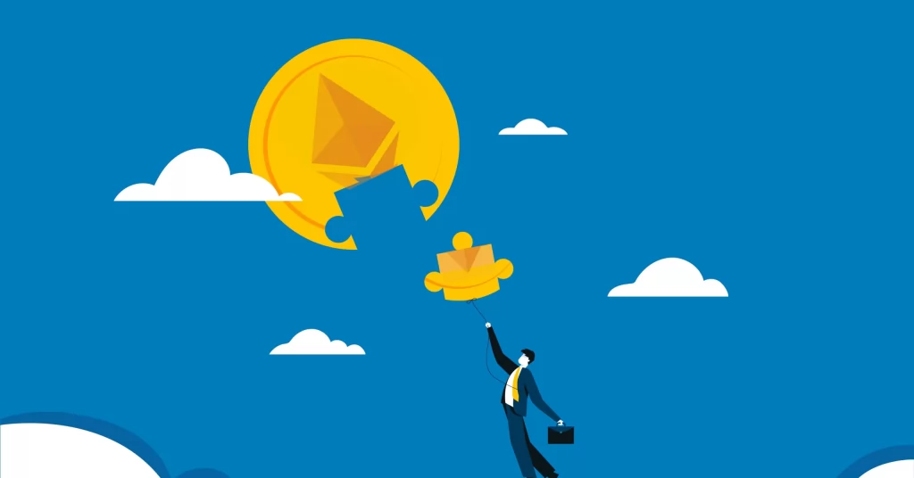 Ethereum Holds Momentum Near $1,800! Will ETH Price Make a Comeback Now?