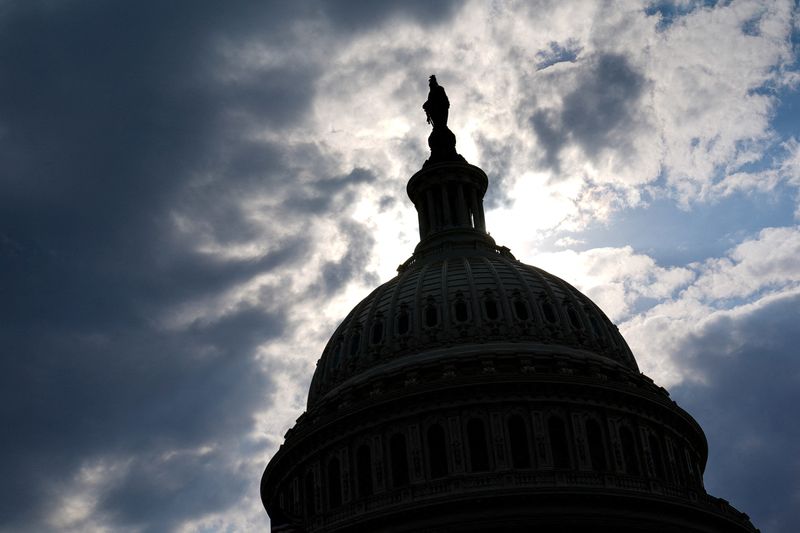 How a US debt crisis standoff could cause a recession