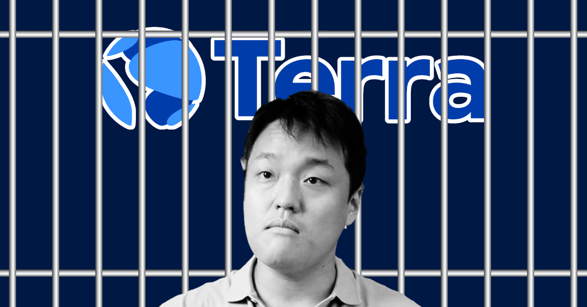 Do Kwon to be Extradited to South Korea, Threaten 40-Year Sentence if Found Guilty