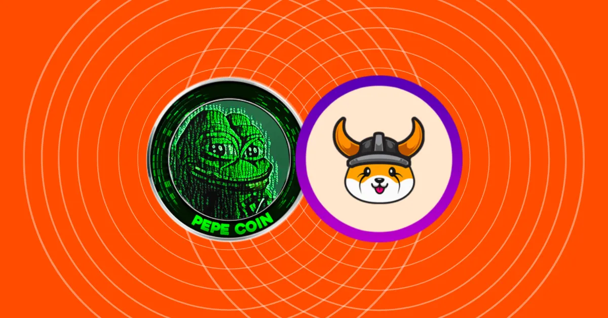 PEPE & Floki Price Spike 100% With Binance Listing