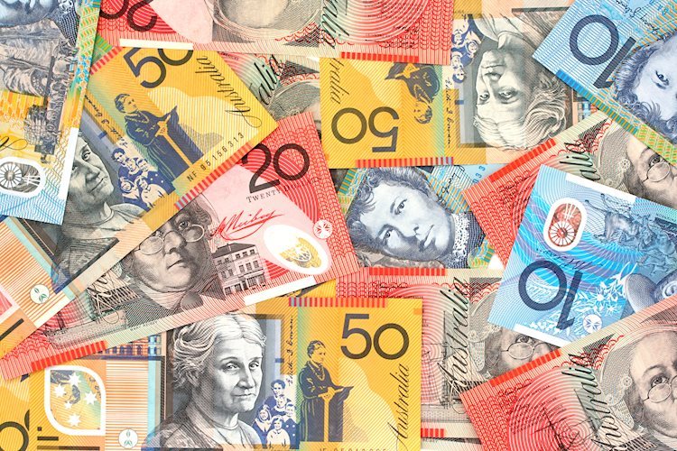 AUD/USD eases below 0.6800 on mixed China trade data, Australia Annual Budget, US debt-ceiling in focus