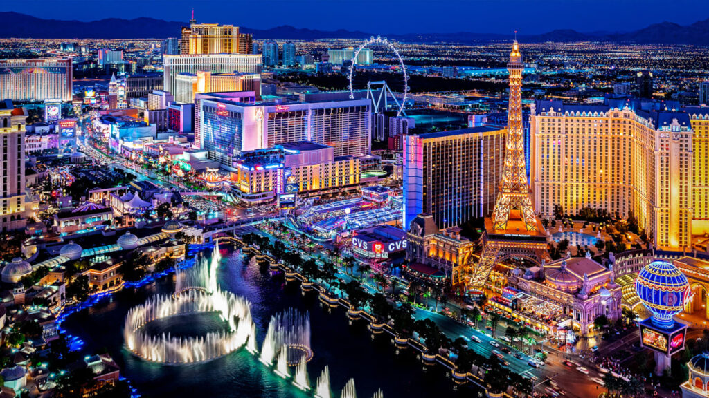 Botched Deal Could Mean the End of a Las Vegas Strip Icon