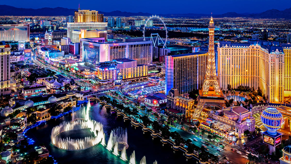 Botched Deal Could Mean the End of a Las Vegas Strip Icon