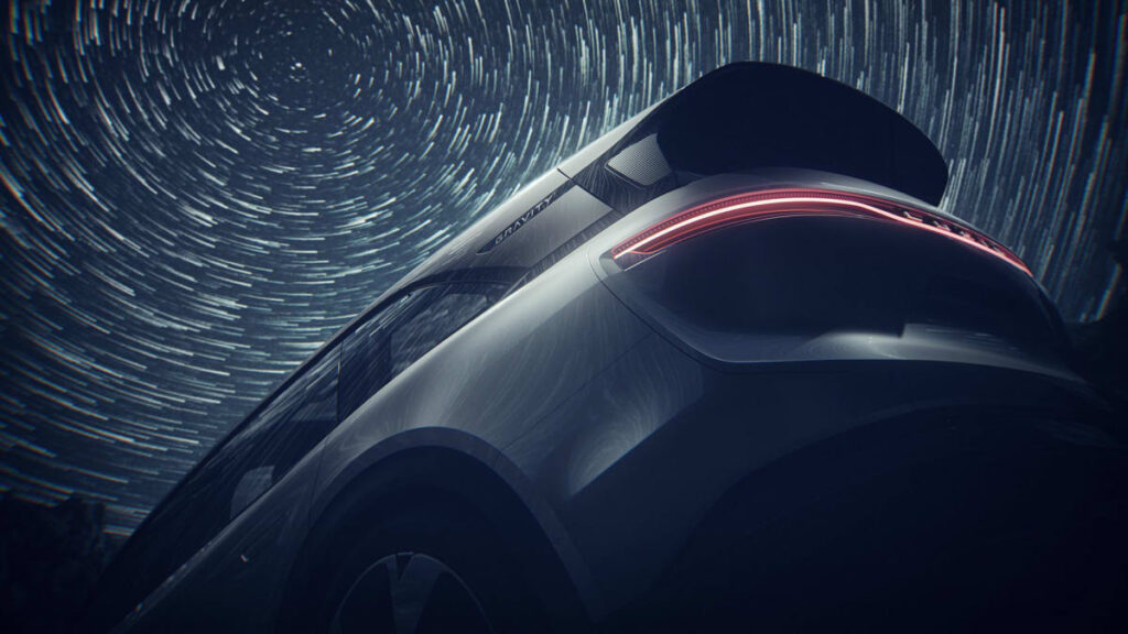 Tesla’s Saudi-Backed Rival Continues to Sink