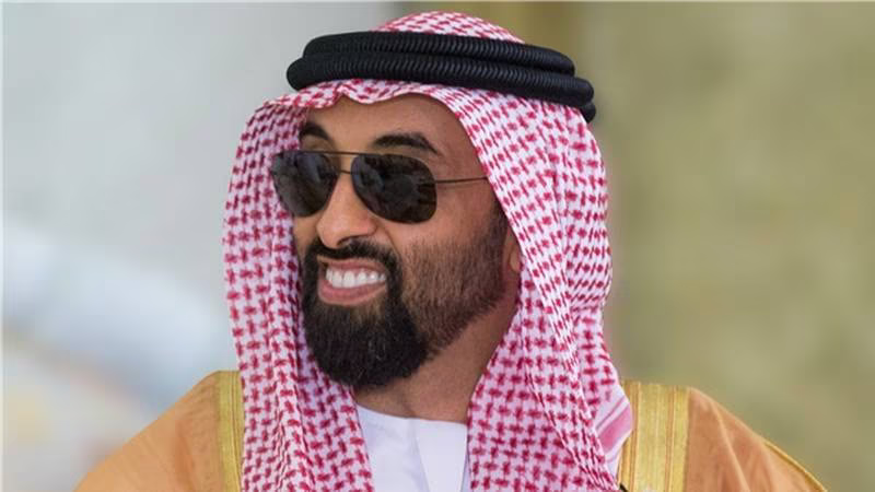 Top Abu Dhabi Firm Bullish On Crypto And Commodities, Shorts US Equities