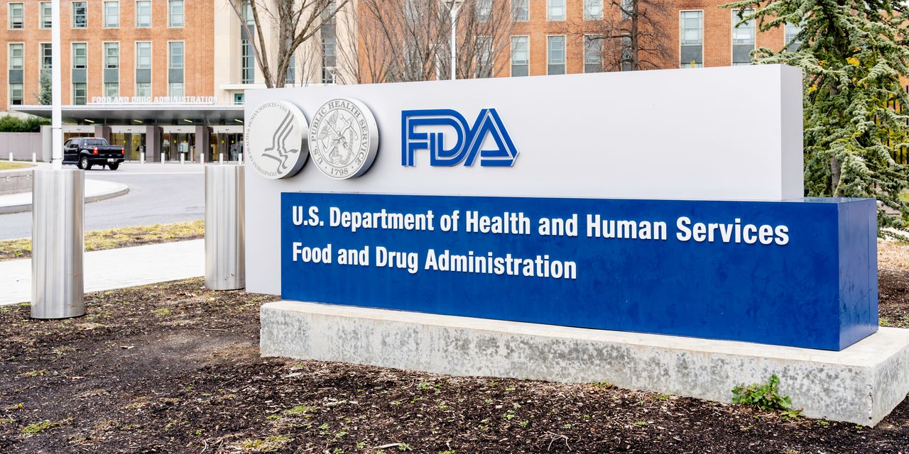 : FDA advisers narrowly back accelerated approval of Sarepta gene therapy