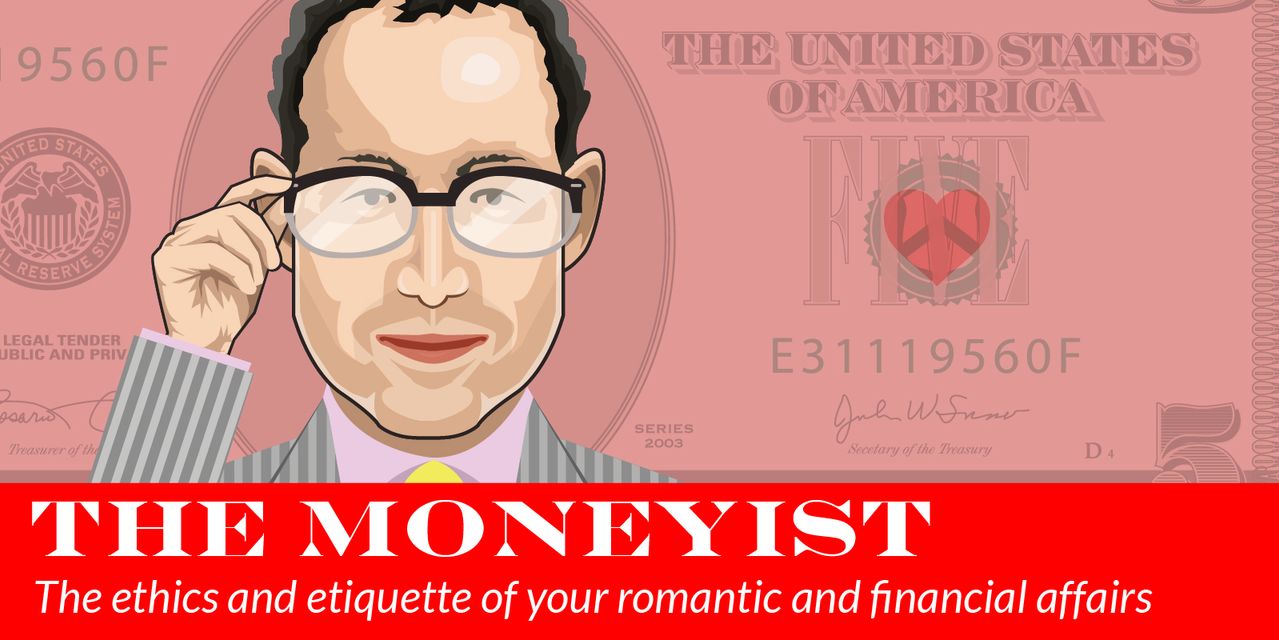 The Moneyist: ‘Am I heartless?’ My husband’s business collapsed and we sold our house. He left home to sell real estate, but failed. Should I bail him out?