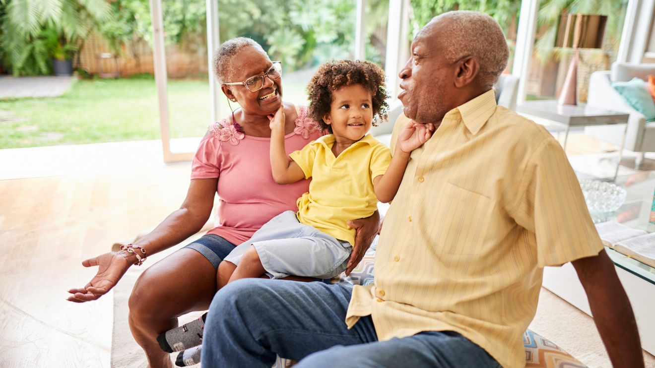 Outside the Box: You don’t have to be rich to retire well — here’s how you do it