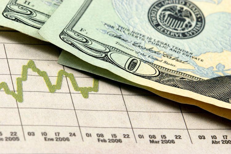 Dollar and Dollar-denominated bonds continue to play a safe-haven role – Natixis