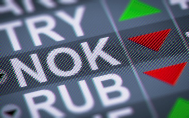 EUR/NOK: It may take a while until the pair trades lower again – Commerzbank
