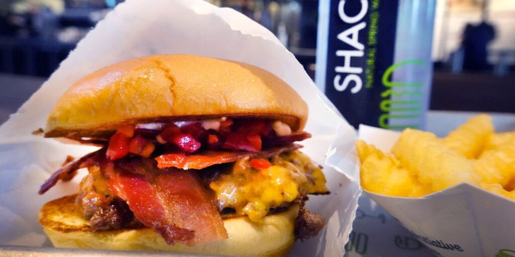 : Shake Shack faces proxy fight from activist investor: report