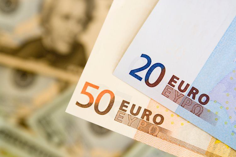 EUR/USD bulls eye 1.0900 amid US default woes ahead of Eurozone GDP, US Retail Sales