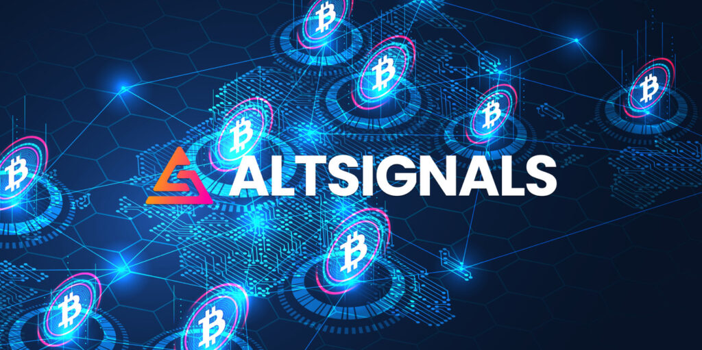 AltSignals gathers popularity as Texas recognizes crypto in Bill of Rights