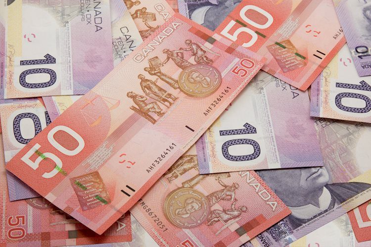 USD/CAD clings to mild gains below 1.3500 as Oil price pares recent gains, US Dollar grinds higher