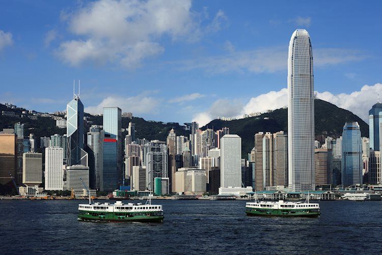 HKD can be a reserve currency candidate – ANZ
