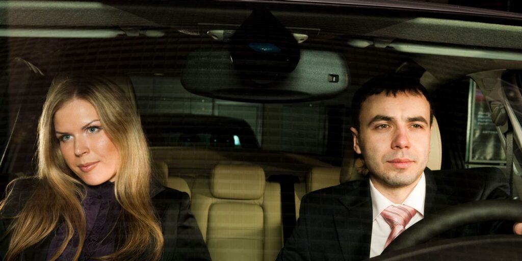 The Moneyist: ‘When I ran it past the missus, she went ballistic’: I want to buy a $40,000 car, but my wife said no. Then things really got weird.