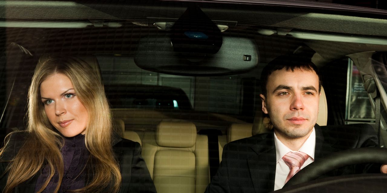 The Moneyist: ‘When I ran it past the missus, she went ballistic’: I want to buy a $40,000 car, but my wife said no. Then things really got weird.