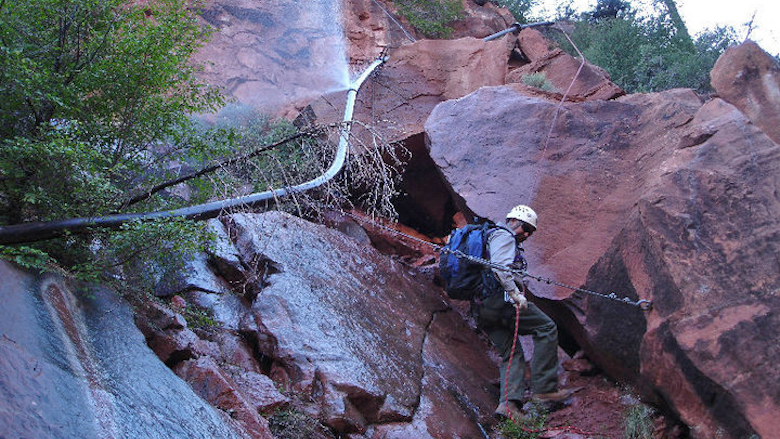 Agency Awards $208M Contract to Overhaul Grand Canyon Waterline