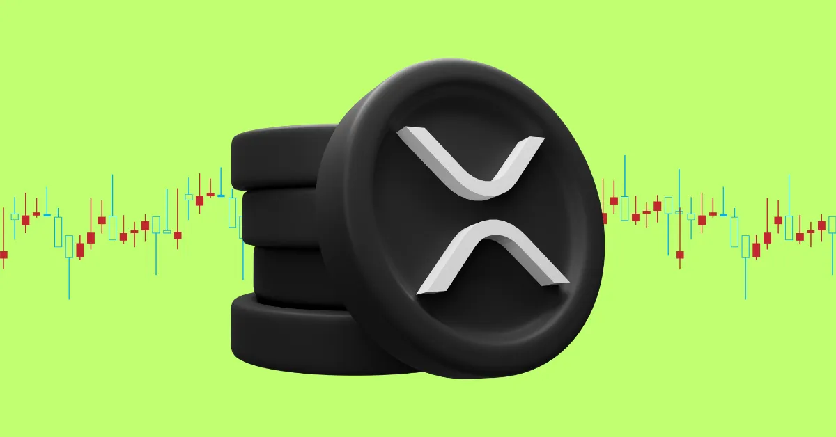 Alpha Lions CEO’s XRP Revelation: Hold THIS Amount for Total Financial Freedom