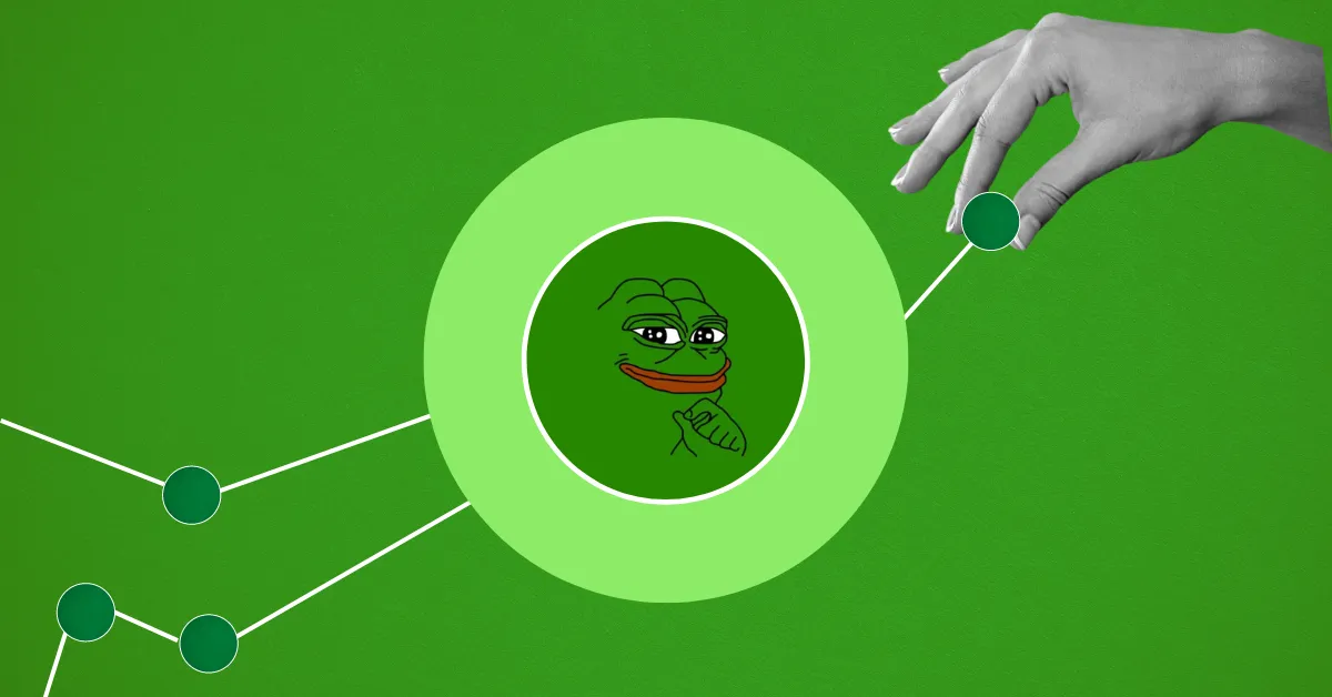 Memecoin Hype Fades As PEPE Continues To Decline! Here’s What Next For Pepecoin Price