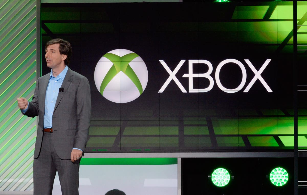Ten years later, was the Xbox One ahead of its time?