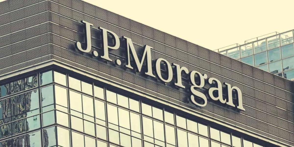JP Morgan Chase Joins Generative AI Competition with “IndexGPT