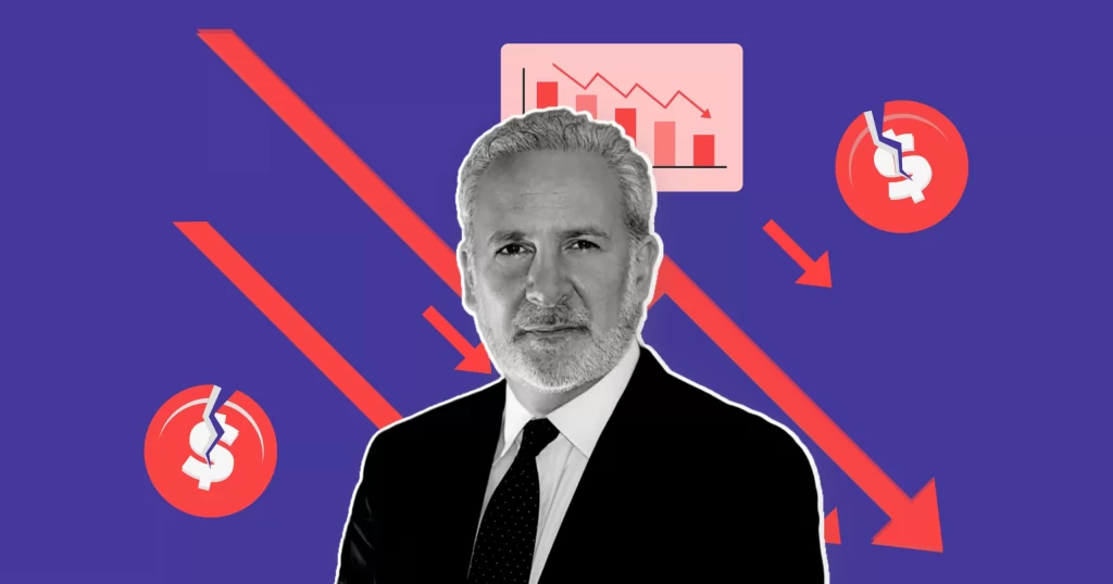 Schiff to Release Bitcoin Ordinals Art Collection