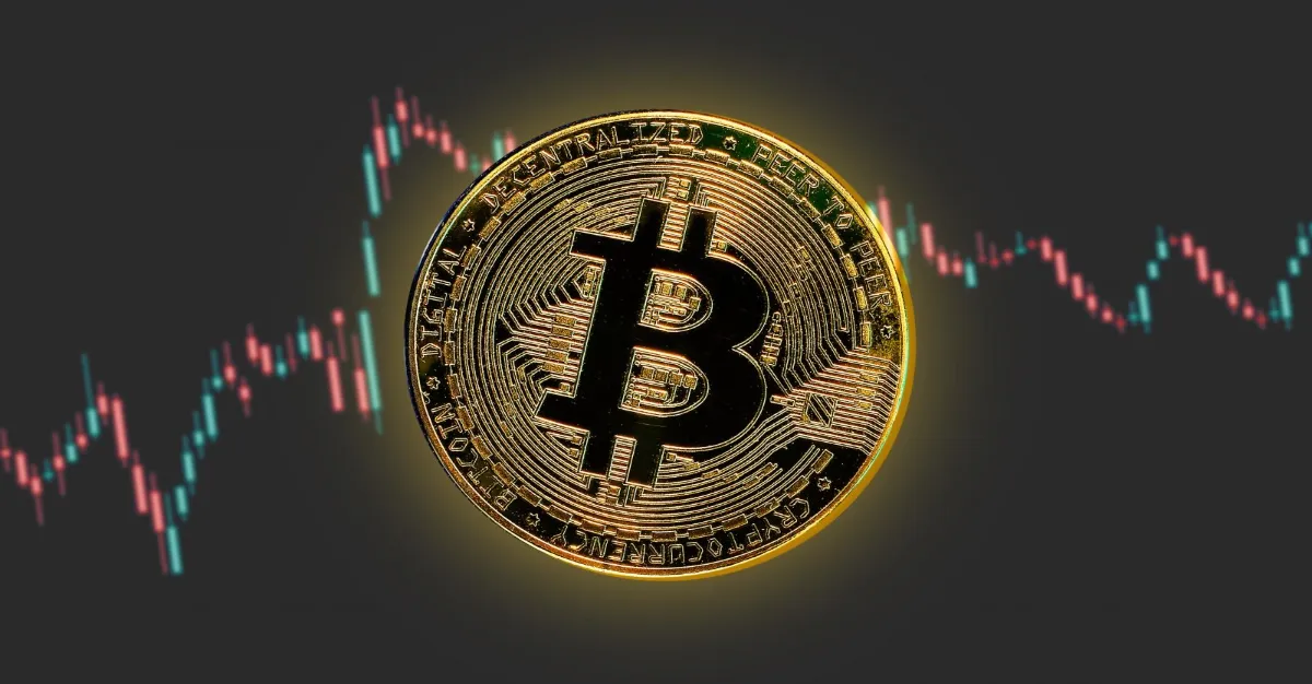 Is the Bitcoin Bull Run Just One Step Away?