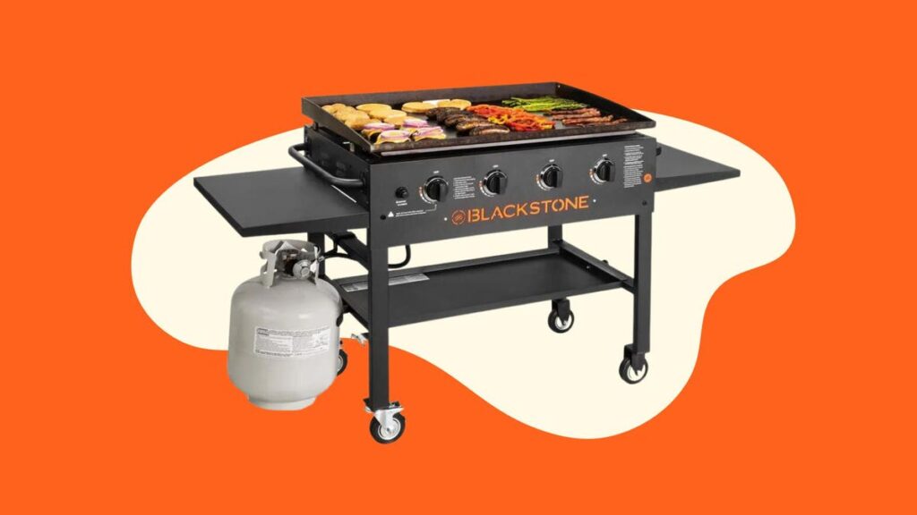 Best Grills 2023