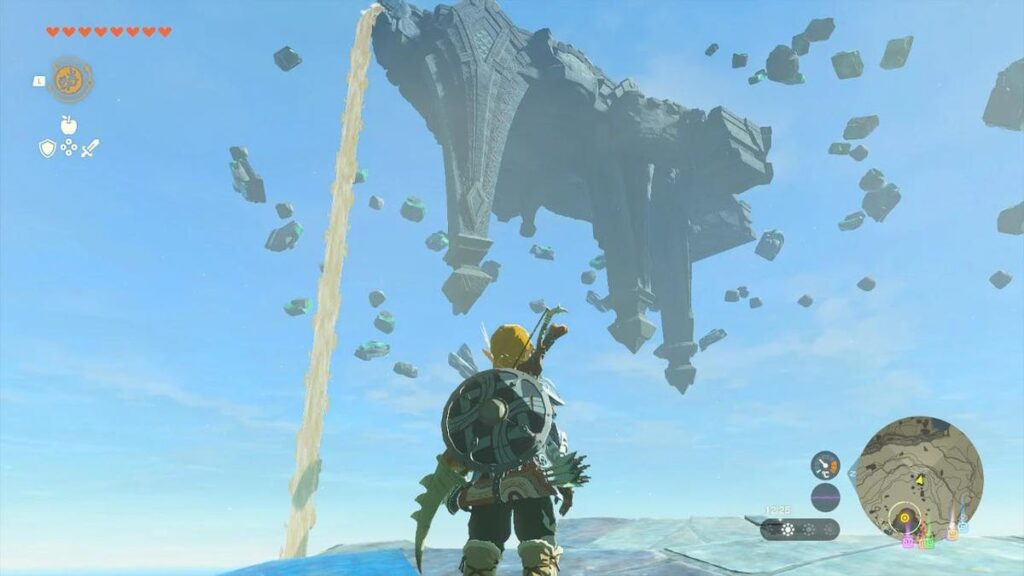 Three Big Things I Wish I Knew When I Started ‘The Legend Of Zelda: Tears Of The Kingdom’