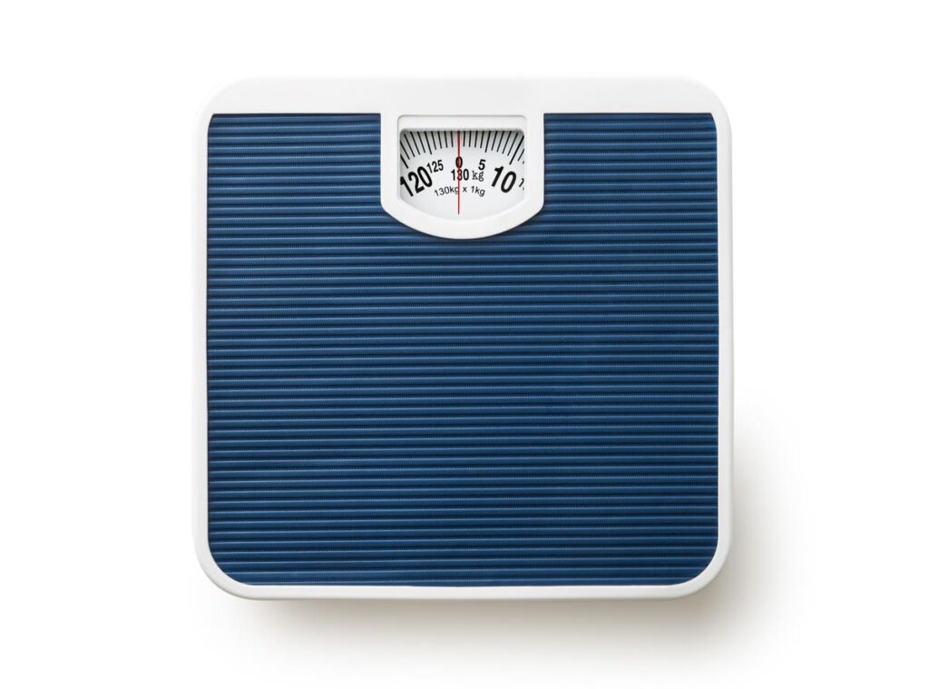 This Airline Is Going To Weigh Passengers Before Boarding The Plane