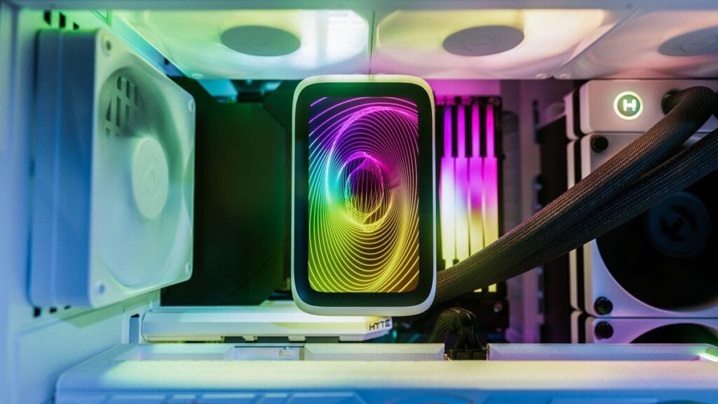 Incredible New PC Gaming Tech Revealed At Taiwan’s Computex Show