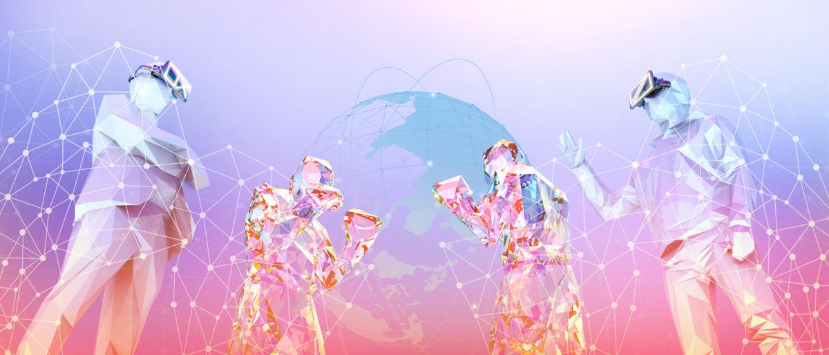 Crypto Talent War For Blockchain Supremacy: The U.S. Versus The World