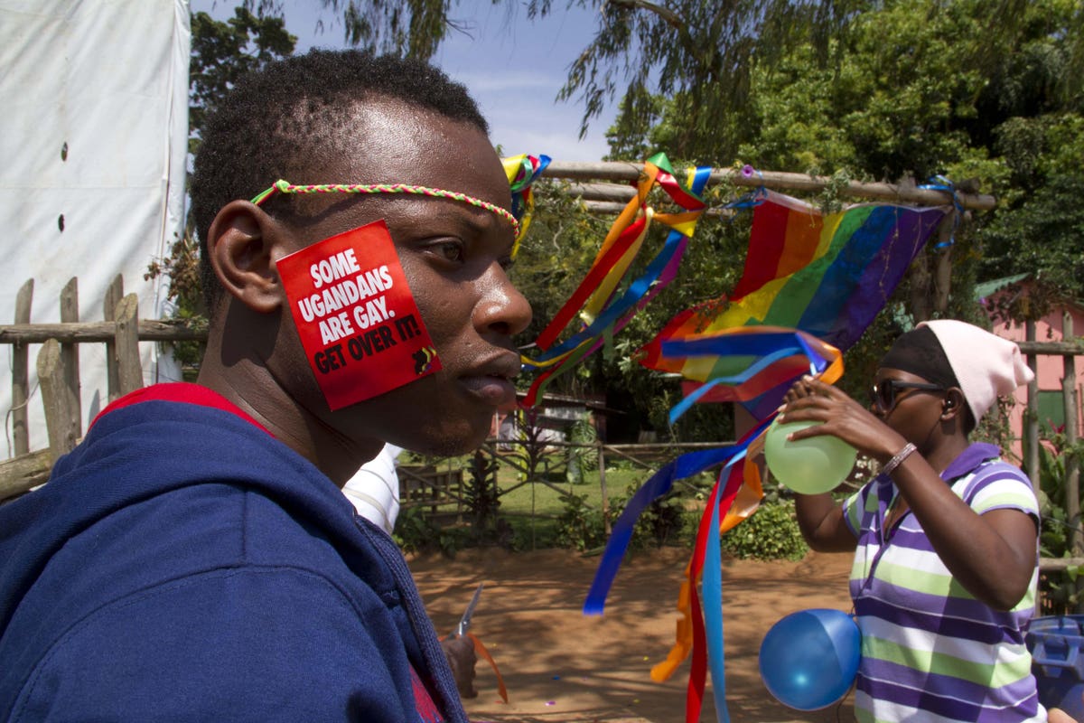 Biden Considers Sanctions In Response To Uganda’s Anti-Gay Law