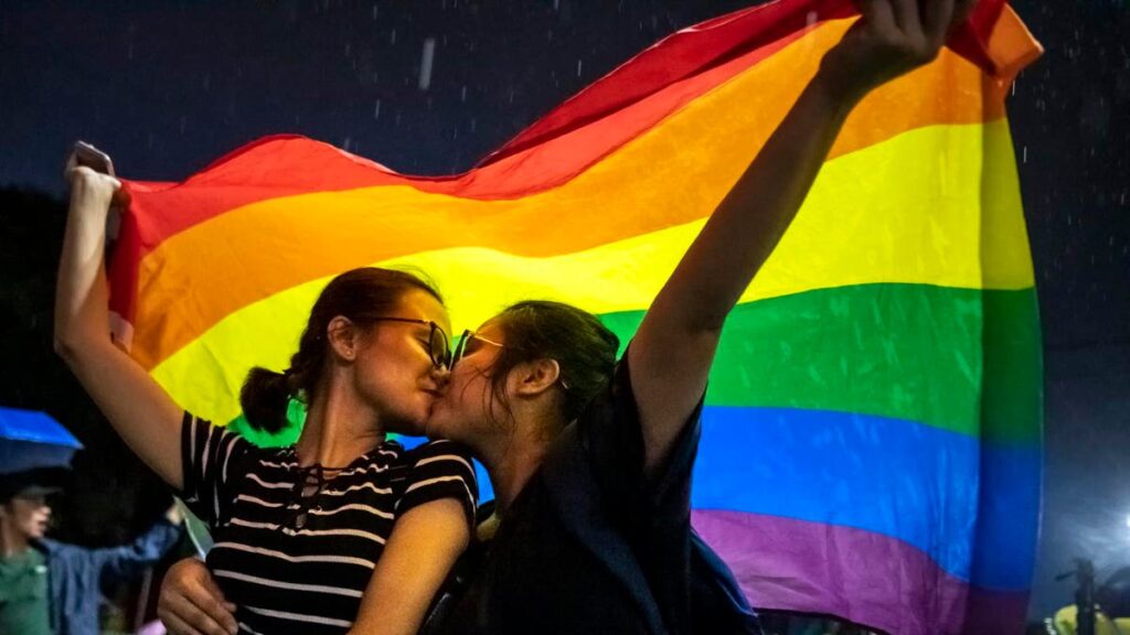 How Pride Becomes the Norm