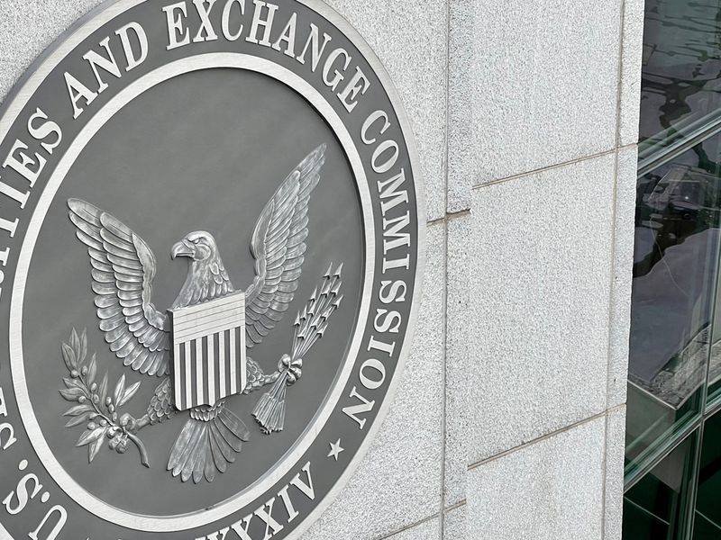 U.S. House Republicans Push for Crypto Oversight With Bill to Make SEC Play Ball