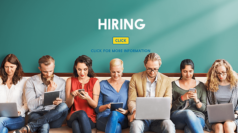 3 Steps to Effective Social Media Recruiting