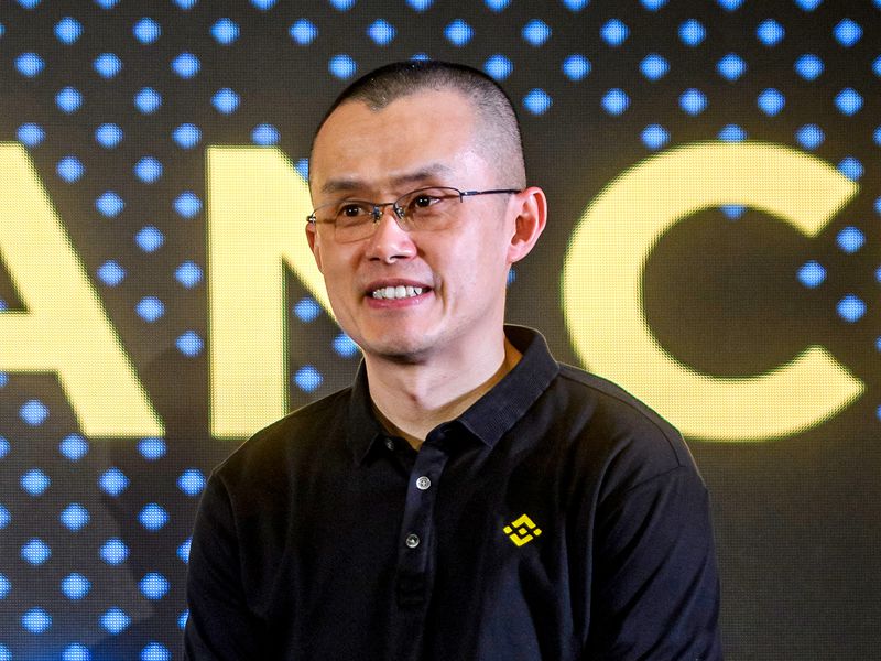SEC Sues Crypto Exchange Binance, CEO Changpeng Zhao Over Multiple Securities Violation Allegations