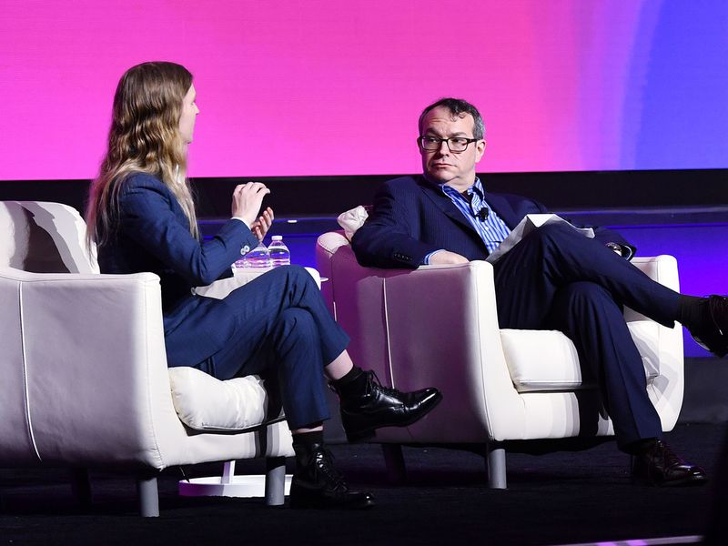 Introducing CoinDesk’s First-Ever ‘Consensus @ Consensus’ Report