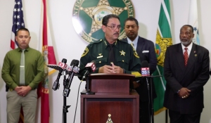 Florida sheriff appalled he couldn’t immediately arrest white woman who shot and killed Black neighbor: ‘I may not like them. I may not agree with them. But however, those laws I will follow.’