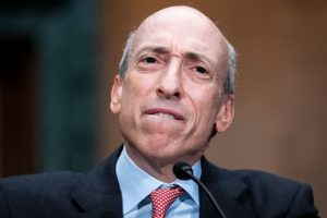 Why Gary Gensler’s crusade against crypto could mean the end of Coinbase in the US