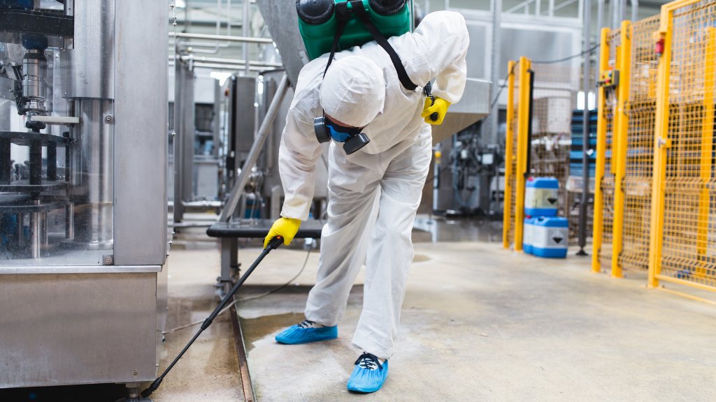 Pest Control Equipment – Your List for Starting a Business