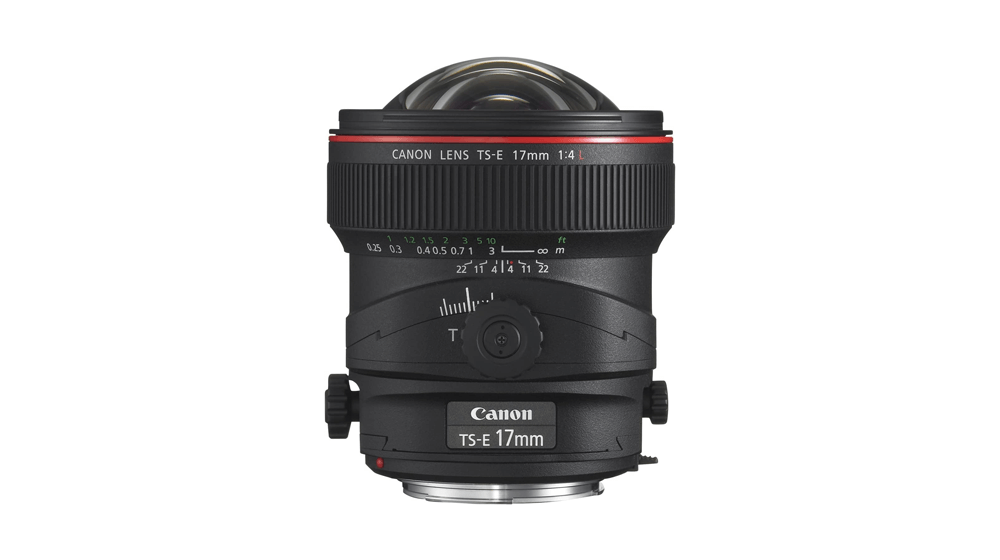 Tilt Shift Lens: Best Choices for Your Business