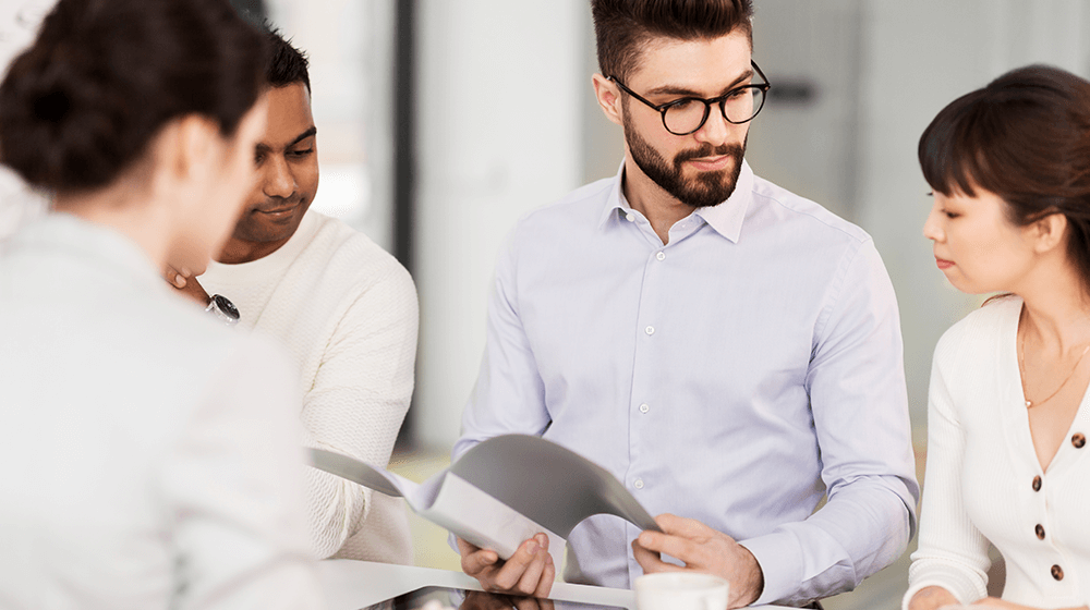 Recruiter Job Description: Templates for Hiring at Your Business