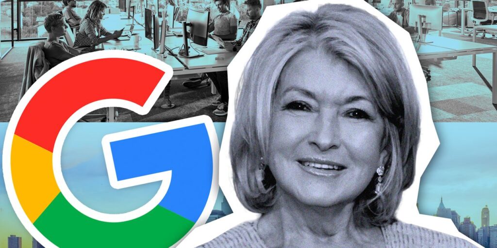 Help My Career: What Google, Martha Stewart, Amazon and others have gotten so wrong about the remote-work debate