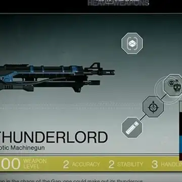 A Decade Ago, This Was The First ‘Destiny’ Gameplay Ever