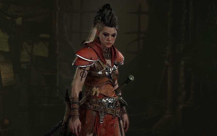 The Two ‘Diablo 4’ Gear Settings You Need To Change Immediately