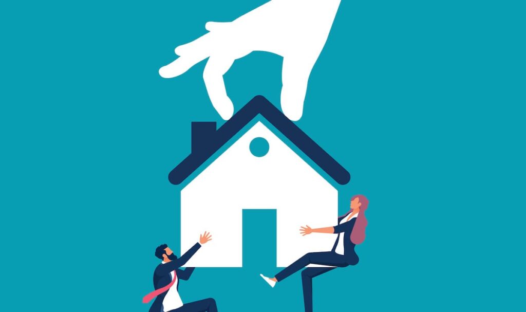 What Do Rising Foreclosure Rates Mean for the 2023 Housing Market?