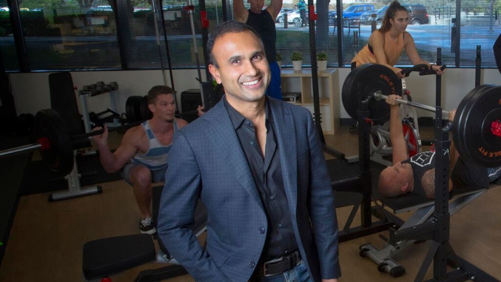 This Founder’s Last Startup Lost Millions, But a16z Backed Him Again