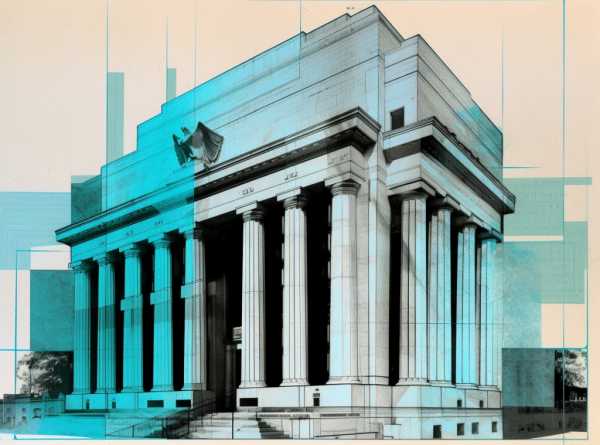 Fed Leaves Rates Unchanged But Signals More Interest Rate Hikes Needed To Fight Inflation